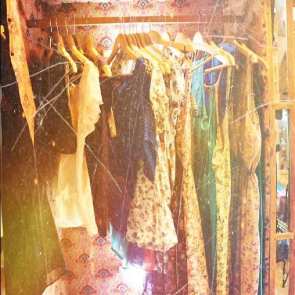 Meet your Posher, Beebs